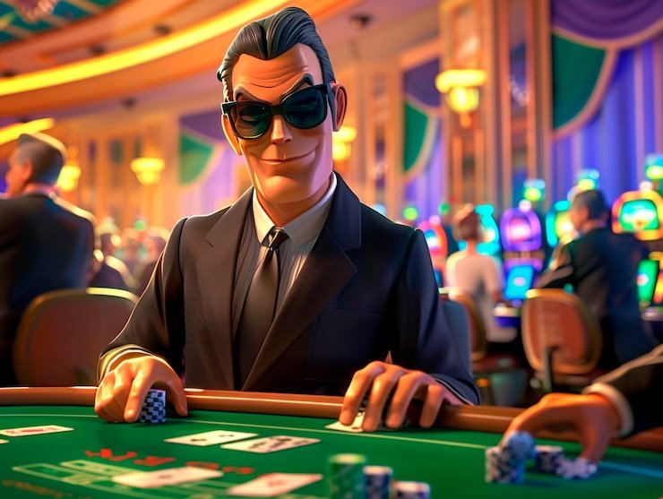 88game 88game Live Casino Kaise Kaam Karta Hai