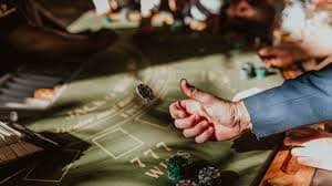 88game Premium Baccarat Suite