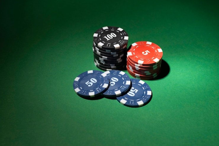 88game Poker Ring Games